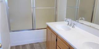 Charming Gated Henderson Home with No Carpet, Pool & Park Access Gallery 15