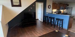 Top-Floor Ocean View Condo Across from the Beach | Furnished 2BR + Central A/C Gallery 1