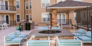 Douglas Heights - Student Housing Gallery 19