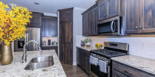 Fairways Villas at Center City Gallery 12