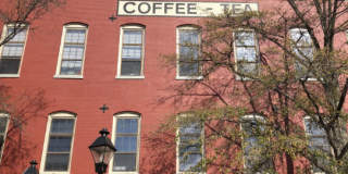 The Shockoe Collection Gallery 1