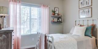 The Station Apartments at Gateway Gallery 40