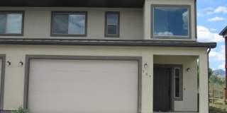Townhome in Rifle! Gallery 1