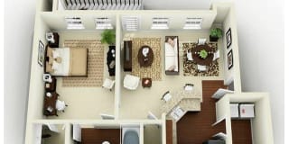 Jamestown Place Gallery 20