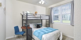 Affordable Housing - Bridge at Harris Ridge Gallery 27