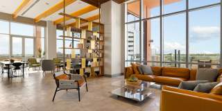 Motion at Dadeland Gallery 18