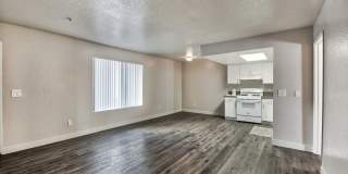 Park Tower Apartments Gallery 5