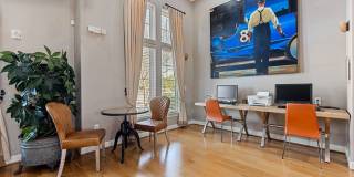 Parkway Grande Apartment Homes Gallery 12