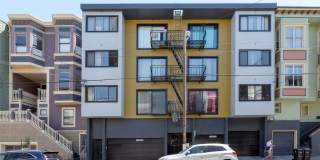 3875 18TH STREET Apartments Gallery 1