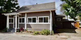 Beautifully updated 4-bedroom, 2 1/2-bath home available now! Gallery 1