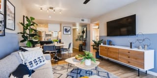 Scottsdale Gateway Gallery 1