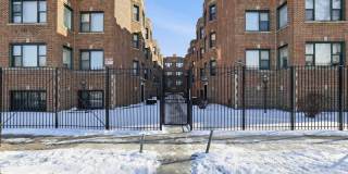7501 South Stewart Avenue - 7509-#G Gallery 8