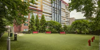 DelRay Tower Apartments Gallery 26