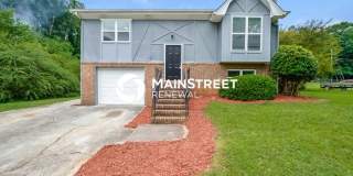 4082 Sweet Water Court Southeast Gallery 1
