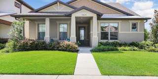 5834 ESKER FALLS LANE Gallery 1