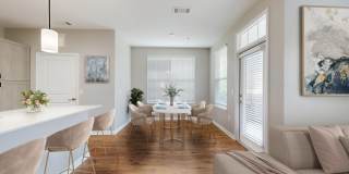 The Retreat at Hamburg Place Apartments Gallery 4