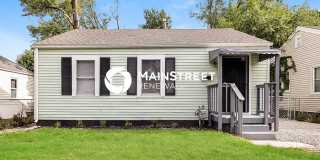 3013 Penway Avenue 3013 Penway Avenue Gallery 1