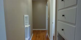 2 bedroom 1 bath bungalow in Shawnee. Gallery 14