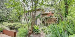 805 Leonard St!!! - Amazing 7 bed House walking distance to UT. Gallery 4