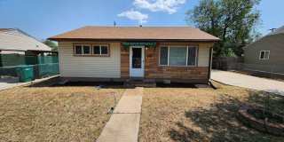 2 Bedroom Ranch with 1 Car garage 2 Bedroom Ranch with 1 Car garage Gallery 1