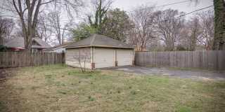 Charming 3BR/1B Conveniently Located Near Rhodes College! Gallery 15