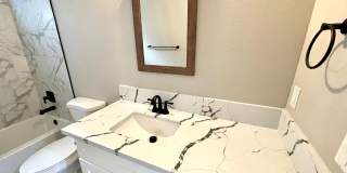 Beautiful 3 Bedroom Home on Desert Lakes Golf Course! Gallery 24