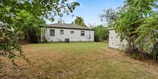 1616 E Funston – Updated & Move-In Ready! Gallery 10
