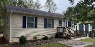 Ranch House in Nelson County Gallery 1