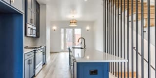 Incredible Wheeler District Townhome Gallery 5