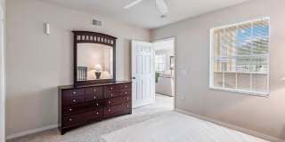 2/2 condo available now at the Villagio for annual lease Gallery 17