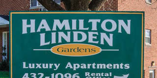 Hamilton Linden Gardens Gallery 1
