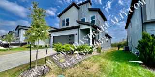 Beautiful Like New 4 Bed 4 Bath Home in Overland Park-Available in MAY!! Gallery 5