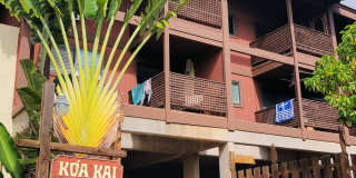 Near Charlie Young Beach, Kihei Furnished Condo Gallery 1