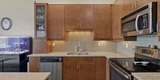 Bright & Character-Filled 2BR/2BA Condo in the Brooklyn Arts District Gallery 12