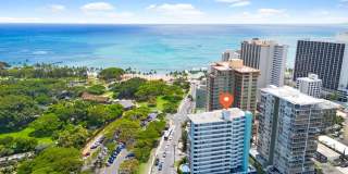 Hale Pono Waikiki by Gather: High-End 2BR, 1 Block to Waikiki, w/ Parking Gallery 27