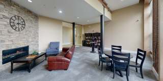 Pacific Mill Lofts Gallery 59