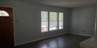 Huge 4 bed 2.5 bath house newly renovated Gallery 17