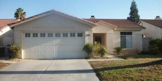 Coming Soon: Spacious 3 Bedroom, 2 Bath Tevis Ranch Home with Fireplace, Covered Patio  2-Car Garage Gallery 1