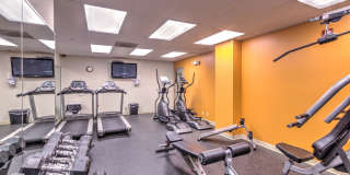 4616 Lindell Blvd. (Carleton Apt) Gallery 10