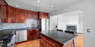 COMING SOON! Single Family Home in Sunny Bernal Heights - 4 br/3 ba - 2 Car Parking - Great Views & Location!  AMSI/Maureen Couture Gallery 7