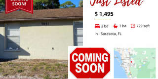 7061 Bee Ridge Road - B Gallery 1