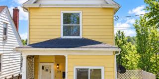 2 Bedroom House Clairton, PA 15025 Gallery 1