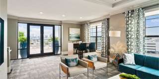 2700 Charlotte Ave Apartments Gallery 21