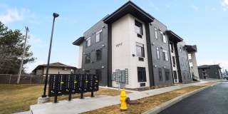 Flats on 4th Apartments Gallery 2