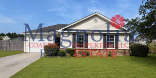 4 Bedrooms, 2.5 Bathrooms in Live Oak Subdivision Gallery 1