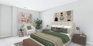 Congressional Towers Gallery 4