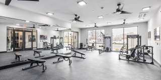 Enclave at Woodcrest Station Gallery 24