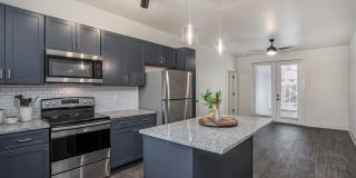 Premiere Lofts at Trilith – Luxury Apartments Gallery 2
