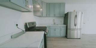 23 Madison Place Gallery 1