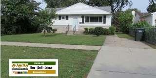 Cute Edison Park home close to Notre Dame! Gallery 1